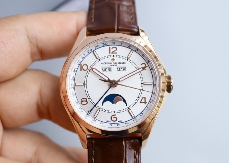 VACHERON CONSTANTIN Watches